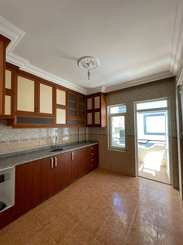 Квартира в Алании, Турция, 100 м2 фото 1