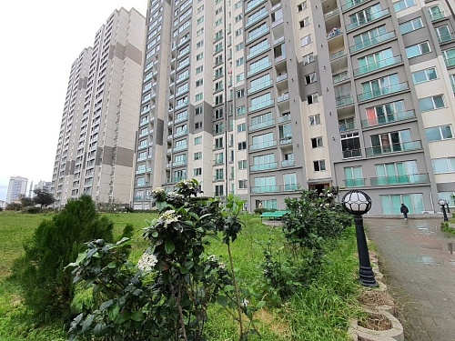 Квартира в Стамбуле, Турция, 112 м2 фото 1