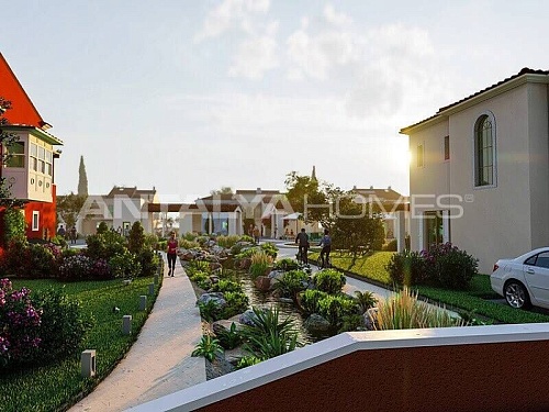 Апартаменты в Фетхие, Турция, 70 м2 фото 1