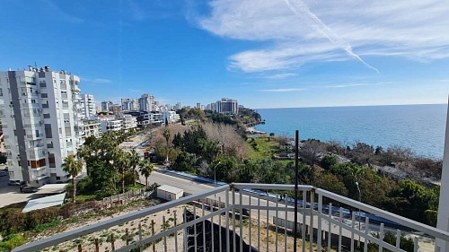 Квартира в Анталии, Турция, 165 м2 фото 1