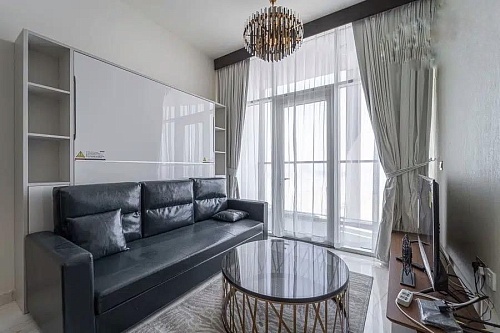 Квартира в Дубае, ОАЭ, 50 м2 фото 1
