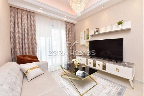 Апартаменты в Алании, Турция, 70 м2 фото 1