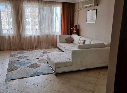 Квартира в Алании, Турция, 70 м2 фото 1