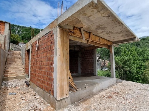 Дом в Сутоморе, Черногория, 45 м2 фото 1