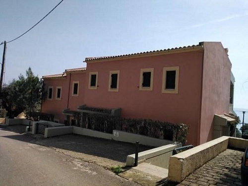 Таунхаус на Ионических островах, Греция, 134 м2 фото 1