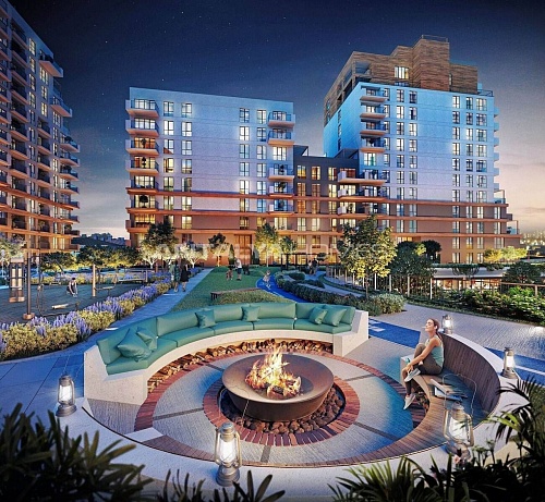 Апартаменты в Стамбуле, Турция, 132 м2 фото 1