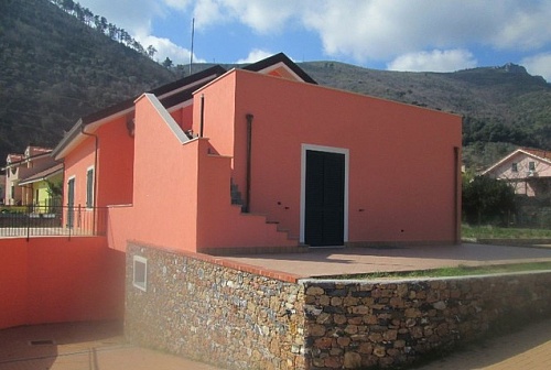 Вилла в Альбенге, Италия, 260 м2 фото 1