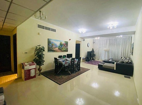 Квартира в Дубае, ОАЭ, 138 м2 фото 1