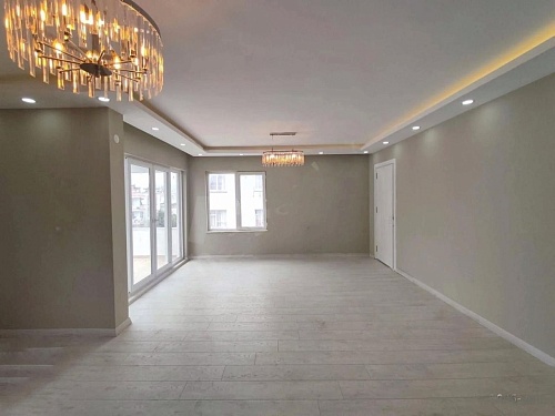 Квартира в Анталии, Турция, 120 м2 фото 1