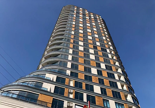 Апартаменты в Эсеньюрте, Турция, 48 м2 фото 1