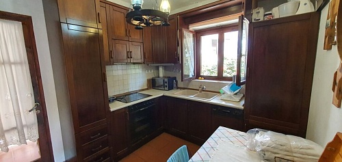Дом в Ситонии, Греция, 170 м2 фото 1