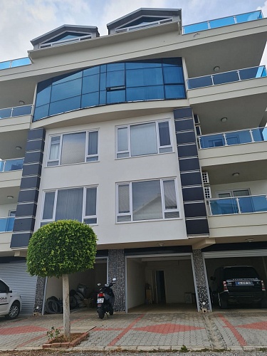 Квартира в Алании, Турция, 260 м2 фото 1