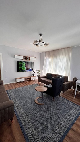 Квартира в Мерсине, Турция, 125 м2 фото 1