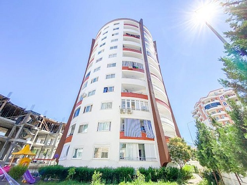 Квартира в Алании, Турция, 65 м2 фото 1