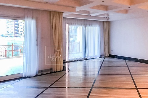 Апартаменты в Дубае, ОАЭ, 376 м2 фото 1