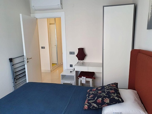 Квартира в Алании, Турция, 40 м2 фото 1