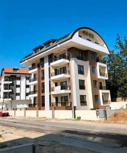 Квартира в Алании, Турция, 207 м2 фото 1