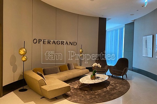 Апартаменты Burj Khalifa, ОАЭ, 237 м2 фото 1