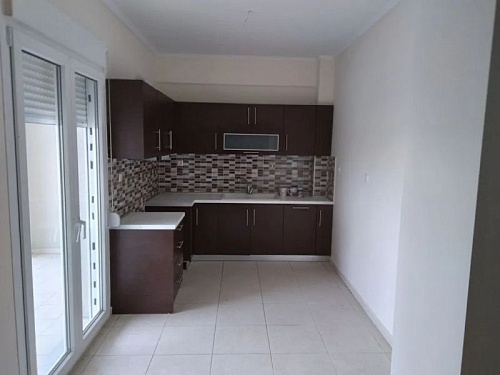 Апартаменты в Салониках, Греция, 95 м2 фото 1