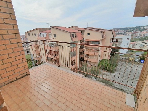 Квартира в Скалее, Италия, 60 м2 фото 1