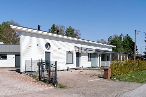 Дом в Туусула, Финляндия, 95 м2 фото 1
