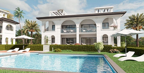 Апартаменты в Сьюдад-Кесада, Испания, 86 м2 фото 1