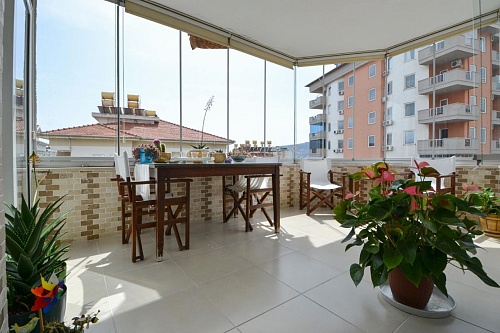 Квартира в Алании, Турция, 259 м2 фото 1
