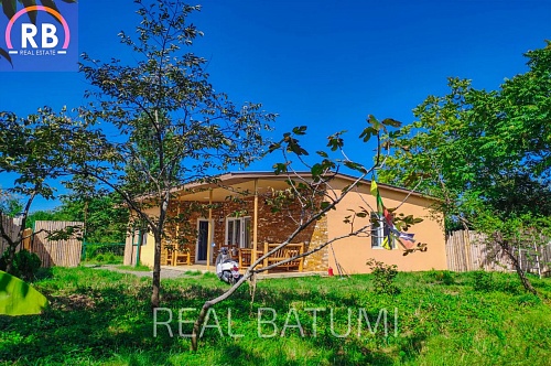 Дом в Батуми, Грузия, 100 м2 фото 1