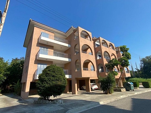 Квартира в Пафосе, Кипр, 59 м2 фото 1