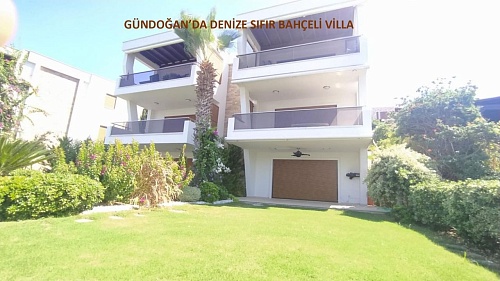 Дом в Бодруме, Турция, 184 м2 фото 1