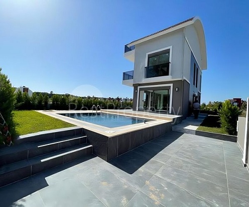 Вилла в Белеке, Турция, 170 м2 фото 1