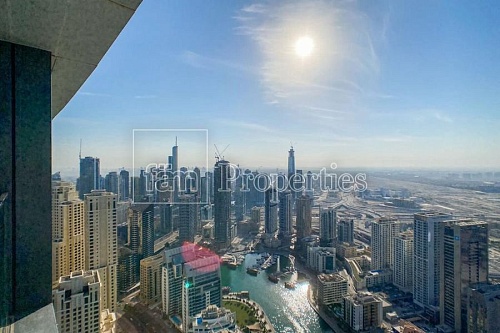 Апартаменты в Дубае, ОАЭ, 107 м2 фото 1