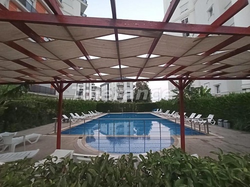 Апартаменты в Анталии, Турция, 50 м2 фото 1