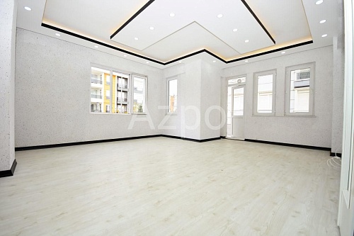Апартаменты в Анталии, Турция, 160 м2 фото 1