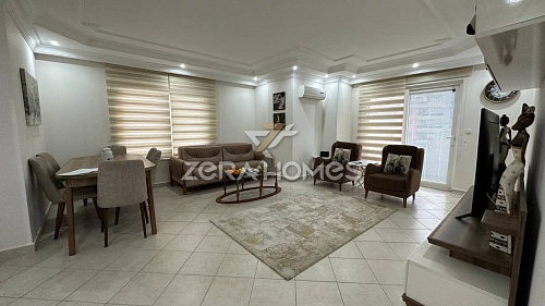 Пентхаус в Алании, Турция, 200 м2 фото 1