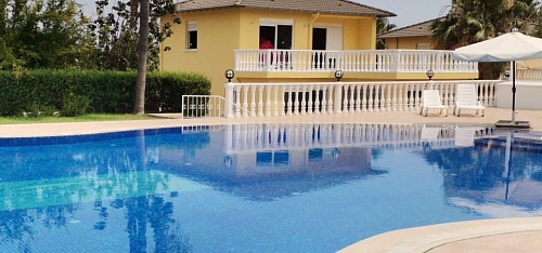 Вилла в Конаклы, Турция, 200 м2 фото 1