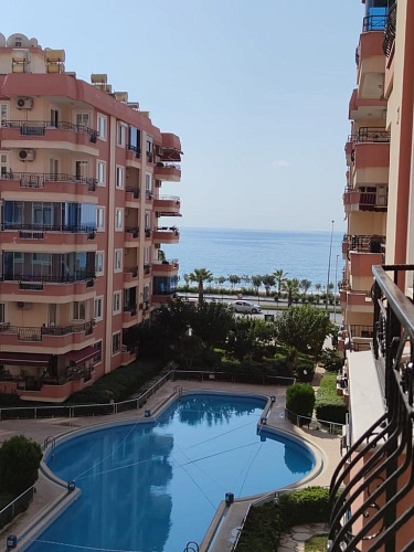 Квартира в Алании, Турция, 130 м2 фото 1
