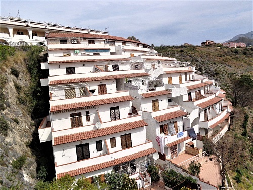 Квартира в Скалее, Италия, 60 м2 фото 1