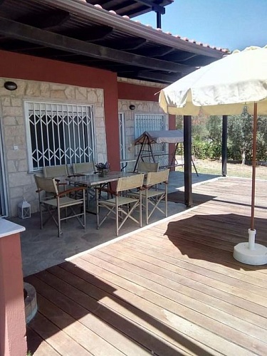 Мезонет в Салониках, Греция, 110 м2 фото 1