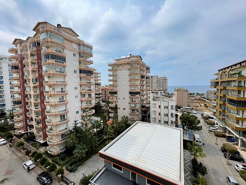 Апартаменты в Алании, Турция, 200 м2 фото 1