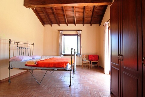 Дом на Ионических островах, Греция, 270 м2 фото 1