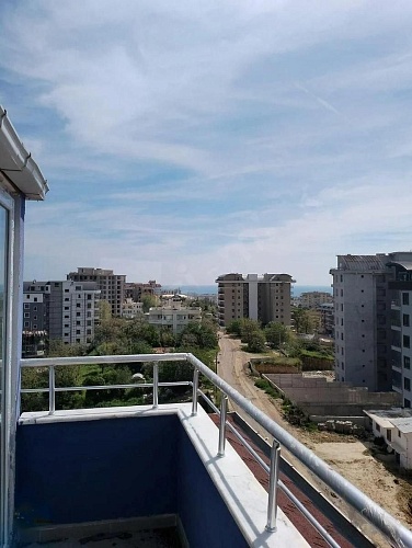 Квартира в Авсалларе, Турция, 140 м2 фото 1