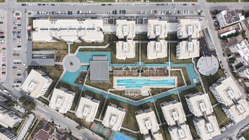 Квартира в Анталии, Турция, 240 м2 фото 1