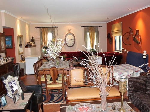 Дом на Ионических островах, Греция, 300 м2 фото 1