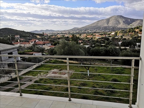 Дом в Афинах, Греция, 320 м2 фото 1
