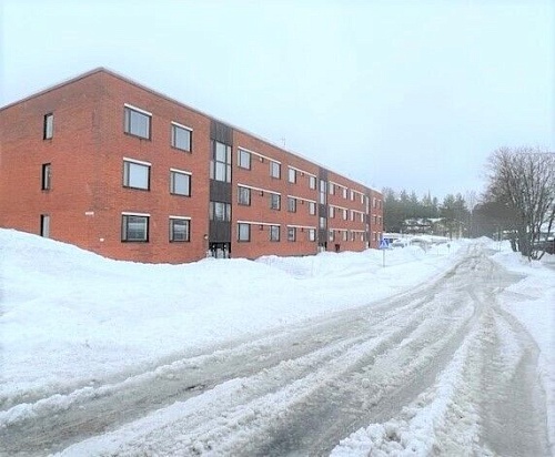 Квартира в Нильсия, Финляндия, 31 м2 фото 1