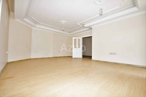 Апартаменты в Анталии, Турция, 115 м2 фото 1
