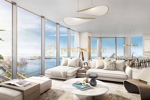Апартаменты в Дубае, ОАЭ, 99 м2 фото 1