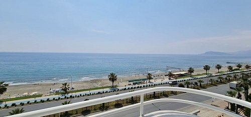 Квартира в Алании, Турция, 145 м2 фото 1