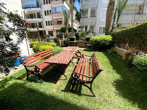 Квартира в Алании, Турция, 110 м2 фото 1